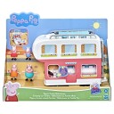 Peppa Pig - Family Motorhome (F2182)