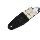 Levys Poly Strap 2"" Koi