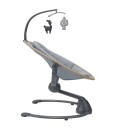 Maxi-Cosi Vippestol Cassia Electric Swing  Beyond Grey