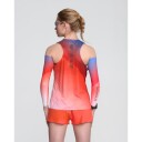 Dæhlie Singlet Elite Air Dame Bright White L
