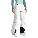 Bergans Of Norway Bergans Women's Oppdal Insulated Shell Pants Arctic White XL