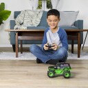 Monster Jam Grave Digger RC 1:24 Off Road Truck