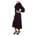 Dolce & Gabbana Dame Kjoler Lilla S,