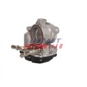 Gasspjeld FAST FT04562