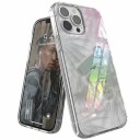 Adidas Støpt Deksel til iPhone 13 Pro Max 6,7" Flerfarget 47824