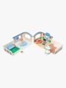 Melissa &  Doug Cheery Lane Lekesett Iskrem Og Pizza