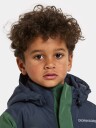 Didriksons Skare Kids Set Pine Green 130