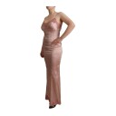 Dolce & Gabbana Party Dresses Rosa S