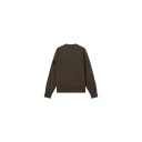 Stone Island Herre Gensere & Hettegensere Brun S,