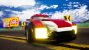 LEGO® 2K Drive