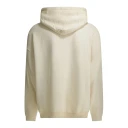 Golden Goose Herre Gensere & Hettegensere Hvit M,