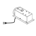 Røroshetta Koblingsboks ved Ekstern Ac-motor