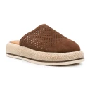 Sergio Moretti Dame Sko Brun 39 EU,
