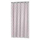 Sealskin Outlet: Diamonds Dusjforheng Rosa