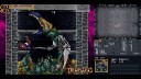 Castlevania Dominus Collection Portrait Cover PS5 Spill
