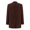 Alberto Biani Dame Jakker Brun S,