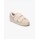 Inuikii Dame Sko Beige 36 EU,