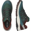Salomon  Outrise Gtx Herre, 242 Ponderosa Pine/Bitter Chocolate/Van, 8