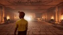 Nintendo Tintin Reporter: Cigars of the Pharaoh