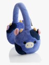 Squishmallows Headphone Ingred Wireless On Ear Ingred