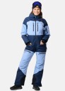 Swedemount Freeride Skisuit W