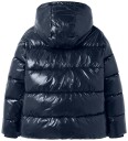 LMTD Nlnmayar Puffer Jacket Noos Navy 170 176