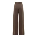 Zimmermann Dame Bukser Brun XS,