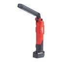 Milwaukee L4 SL550-301 Inspeksjonslampe med batteri, Belysning