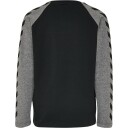 Hummel Hmlboys T-Shirt L/S Black 116 T-Shirts