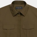 Brooks Brothers Dame Bluser & Skjorter Grønn XS,