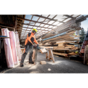 Metabo batteri kjedesag ms 36-18 ltx bl 40 cb uten batteri og lader