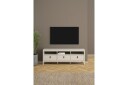 Vallvidera TV-benk 151 cm - Beige