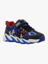 Paw Patrol Boys Sneakers   Blue   31