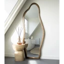 By Boo Floor mirror Laban 72x1,7x180 cm