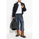 Dsquared2 Herre Jeans Blå L,
