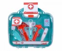Simba Doctorcase Stor Doktorkuffert - 10 deler, 30 x 28 cm - 3+Ã¥r