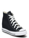 Converse Chuck Taylor All Star Wedge - Black - 41