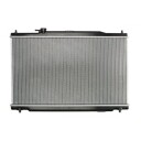Radiator THERMOTEC D74027TT