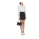 Moschino Dame Bluser & Skjorter Hvit L,