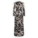 Moschino Dame Kjoler Flerfarget M,