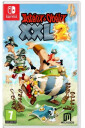 Asterix & Obelix XXL 2 Nintendo Switch Spill