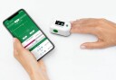 Medisana Pm 100 Connect - Pulsoksimeter - Trådløs