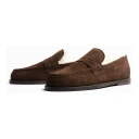 Jim Rickey Dame Sko Brun 40 EU,