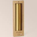 Ferm Living Stearinlys 30 cm 4-pakk Calm Blend