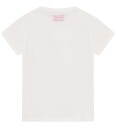 Indian Blue Jeans T Shirt Print White 152