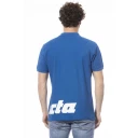 Invicta, Herre, Topper, Blå, XL,