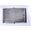 Radiator NISSENS 62351