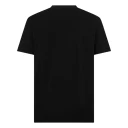 Dsquared2 Herre Topper Svart S,