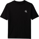 Calvin Klein Bridge Ss T Shirt Black 128