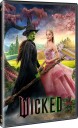 Wicked: Part I 2024 DVD